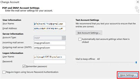 How to Log in to Your Server or Account .